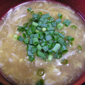 ぐうすか's cooksnap of when they made えのきの中華風簡単煮込み(ふかひれ風？）.