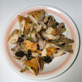 Ｍｉｔｃｈｉｅ's cooksnap of when they made がんもの中華炒め.