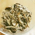 pnkdiamond's cooksnap of when they made 助かる〜きのこいっぱい簡単作り置き.