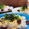 yappyパクパク's cooksnap of when they made 赤貝のちらし寿司.