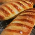 nicosimple's cooksnap of when they made ヴィエノワ.