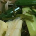 あゆたっくん's cooksnap of when they made 長いもと切り昆布の簡単★ネバネバサラダ.