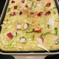 ボボモン's cooksnap of when they made 我が家でいちばん美味しい銀だこ風タコ焼き.