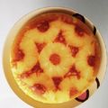 ☆ひなたmama☆'s cooksnap of when they made ホットケーキミックスでパインケーキ.