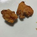清ちゃん0430's cooksnap of when they made しっかり味がついてる☆ジューシィーサクサク鶏唐揚げ.