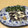 明日の風☆'s cooksnap of when they made 簡単おつまみ☆かいわれと生ハム巻きまき☆.