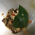 みみふぁん's cooksnap of when they made 牡蠣のオイル漬け　食養生.