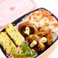 ゆーのすけ23's cooksnap of when they made えのきとピーマンのナムル♪.