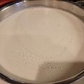 ガーコガーコ's cooksnap of when they made 本格！鶏白湯スープ【圧力鍋なしでもOK】.