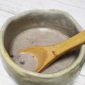 zakkiiM's cooksnap of when they made マグカップで簡単！ミルキーお汁粉.