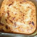 ❀rina❀'s cooksnap of when they made 残ったシチューで簡単キッシュ.