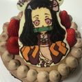 クックJ5BXGY☆'s cooksnap of when they made プロレシピ！チョコシートスポンジ生地.