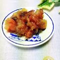 めみたん☆'s cooksnap of when they made ミックス甘納豆でオリジナル餡.
