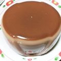 きいやんﾏﾏ's cooksnap of when they made チョコレートババロア.