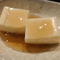 九尾の狐☆'s cooksnap of when they made ごどうふ（豆乳豆腐）.