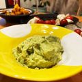 四谷わかば's cooksnap of when they made 簡単☆わさびが爽やか♪アボカドディップ.