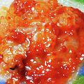 ﾋﾟﾛﾐ♡'s cooksnap of when they made 【渡り蟹キムチ（ケジャン）】の作り方.