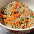ﾁｮｺﾊﾟｲ's cooksnap of when they made ＊しらたきの旨煮＊副菜＊お弁当にぴったり.
