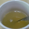 のーべる's cooksnap of when they made はちみつしょうが湯★喉にいい★.