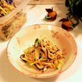 柚子♡⸝⸝⸝'s cooksnap of when they made 切り干し大根のツナ塩こんおかか.