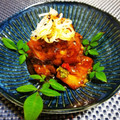 辰夫女子's cooksnap of when they made 豚軟骨のゆず胡椒照り煮.