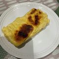 chie1207's cooksnap of when they made 糖質オフ☆ヨーグルトチーズケーキ.