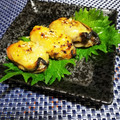 辰夫女子's cooksnap of when they made 簡単！牡蠣DE西京焼き風♪.