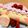 LeMY-78-2's cooksnap of when they made ひな祭り✿簡単！桃の花ロールケーキ✿.