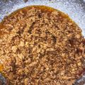 べりこべり's cooksnap of when they made 本場の味！タコミートでタコライス♪.