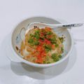 ゆにこーん☆'s cooksnap of when they made ～豆腐納豆～ダイエットめにゅー.