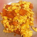 かるまいん's cooksnap of when they made 【中華定番】トマト玉子炒め.