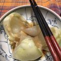 けいもんキッチン's cooksnap of when they made レンチンだけ！まるごと玉ねぎチーズ蒸し.
