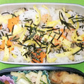 クックDAD's cooksnap of when they made ✿ちらし寿司✿.