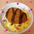 へい♡ゆー♡'s cooksnap of when they made のっけ弁当(コロッケ).