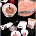 FaithAloha's cooksnap of when they made ビーガン、卵アレルギーの為の卵の代用品.