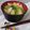 Yukiまむ's cooksnap of when they made カブと油揚げの味噌汁.