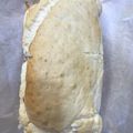 csokolom's cooksnap of when they made 米粉のソーダブレッド.