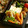 ガメコ's cooksnap of when they made 歯ごたえを楽しむ人参と胡桃のきんぴら✫.