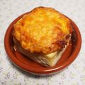 バカリャウ's cooksnap of when they made 美肌、脂肪分解に効く♪みかん味噌.