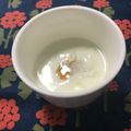 Faiza's cooksnap of when they made 相性ばっちり！柚子茶(ジャム)ヨーグルト.
