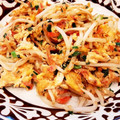 あーこ姐's cooksnap of when they made もやしとエビのおかず.