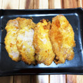 りょーこ0520's cooksnap of when they made 揚げ方のコツ！教えます☆分厚いとんかつ.