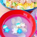プー♡'s cooksnap of when they made ひな祭り・節分・冷凍あさりのお吸い物.