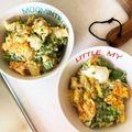 エル♀'s cooksnap of when they made ストウブ一つで簡単ポテトサラダ.