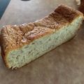 jupiters's cooksnap of when they made ＊簡単！BP無しでふんわりバナナケーキ＊.