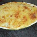 クックUL8OCM☆'s cooksnap of when they made シーフードドリア.
