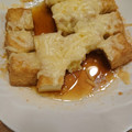 なないろの雪's cooksnap of when they made 厚揚げチーズ蒸し(レンジで簡単).