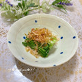 結真は道産子♪'s cooksnap of when they made 簡単♡水菜のおひたし.