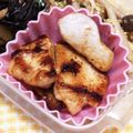 わたさな2016's cooksnap of when they made ジューシー♪鶏胸肉塩麹ソテー☆.