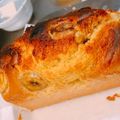 クック34EECF☆'s cooksnap of when they made HM♪簡単しっとりパウンドケーキ*.
